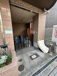 桜川Ｚｅｎｓｈｉｎ、ＢＬＤの物件外観写真